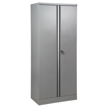 Шкафы, esd шкаф, металлические двухдверные шкафы, CAB-2(D30), 
антистатический шкаф, шкаф для хранения комплектующих, Новатор