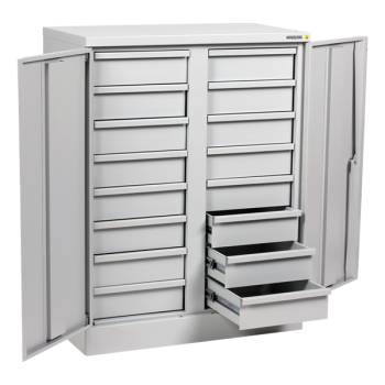 Шкаф для хранения комплектующих CAB-3(D16)