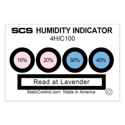SCS 4HIC100 Индикаторы влажности