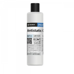 Antistatic Cleaner Антистатический концентрат, 1 литр