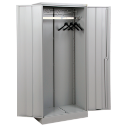 CAB-1(W) Шкаф для одежды