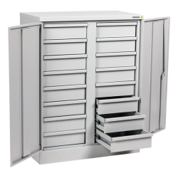 CAB-3(D16) Шкаф для хранения комплектующих