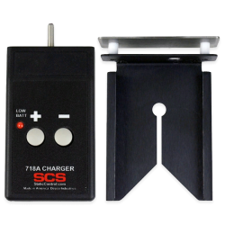 SCS 718A Комплект для измерения электростатических потенциалов и времени стекания заряда