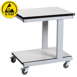 WT-A ESD Антистатический подкатной стол Advance
